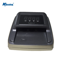 NANXING compteur d'argent compteur d'argent machine de comptage équipement financier Compteurs de billets en monnaie dominicaine