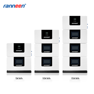 Excellent <span class=keywords><strong>prix</strong></span> usine – Générateur onduleur solaire <span class=keywords><strong>hybride</strong></span> 6500 W hors réseau avec communication CAN pour usage domestique – Variantes 3 kW, 5 kW, 6 kW - Product Image 4