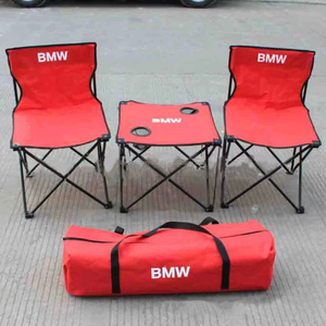 Ghế Câu Cá Chép Bàn Cuộn Trứng Dã Ngoại Gấp Được Ngoài Trời Ghế Cắm Trại Trọn Đời - Product Image 4