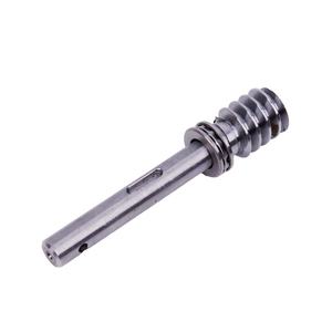 Qualité garantie Taiwan marque CNC usinage arbre professionnel pour automobile à bois - Product Image 1