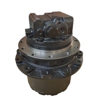 Moteur de translation hydraulique original Kunhang JMV47 JEIL JMV-47/27, réducteur final JMV44 JMV47 JMV53 JMV56 JMV67 JMV76 JMV147