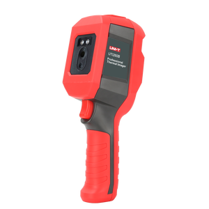 UNI-T uti260b nhiệt máy ảnh cầm tay man hinh nhiệt độ hình ảnh mạch điện bảo trì IP65 2-mét thả - Product Image 4