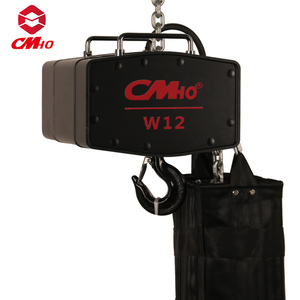 Giai đoạn vi điện dây tời Nhà Máy Giá giai đoạn giàn động cơ cho một quy mô lớn sân khấu chơi - Product Image 5