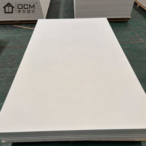 Panneau de <span class=keywords><strong>bardage</strong></span> extérieur en fibro-<span class=keywords><strong>ciment</strong></span> 10 mm pour balcon, résistant au gel et aux intempéries - Product Image 2