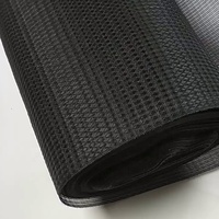 Filtre en nylon maille rouleau lavable pré filtre Dacron Rolls filtre matériel