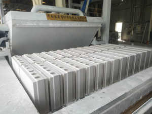 120mm Dicke Dekorativer Gips <span class=keywords><strong>block</strong></span> Gips Dekorativer Wand paneel <span class=keywords><strong>block</strong></span> Gips <span class=keywords><strong>block</strong></span> wand Hergestellt von der Produktion - Product Image 4