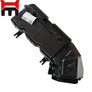 Motor del Ventilador de Cabina para Cargadora de Ruedas WA380-6 WA200-6, Números de Pieza 423-07-31501 423-07-31502 423-07-31503 423-07-31504 - Product Image 1