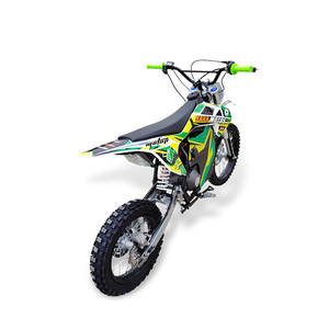 Motocicleta Pitbike de 2000W con Motor sin Escobillas de Alto Torque, Largo Alcance, Bicicleta Eléctrica Ecológica para Adultos y Adolescentes - Product Image 6