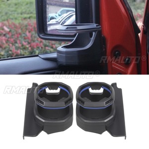 Para JL Wrangler JT Gladiator 2018-2024, Soporte de Almacenamiento para Auto, Portavasos para Ventana de Auto, Kit de Carrocería, Accesorios para Auto - Product Image 4