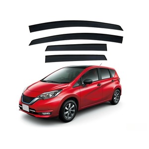 Car Windshield Sunshade Cover Sun <b>Shade</b> Visors Auto <b>Window</b> Sunscreen For Nissan Note 2004-2021+ Car Accessories - Product Image 3
