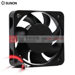 SUNON HA40101V4-1000C-A99 40 มม.พัดลมระบายความร้อน DC 12V 0.43W แม็กเลฟเคสคอมพิวเตอร์ - Product Image 4