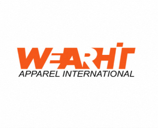 WEARHIT APPAREL INTERNATIONAL logo