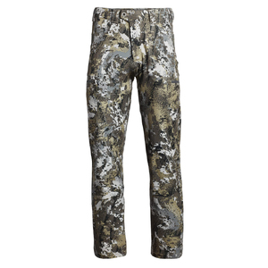 Pantalones de Caza Profesionales para Exteriores, Unisex, Duraderos y Ligeros, con Bolsillos Funcionales para Camping - Product Image 3