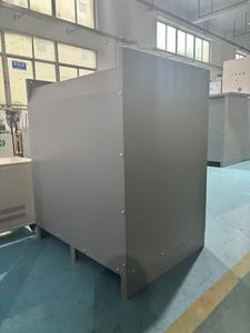 SGG 400KVA Ba Giai Đoạn 208V 2 * +/-2.5% Để 480V Cách Ly Biến Áp 3 Giai Đoạn Bước lên Biến Áp Với CE Phê Duyệt - Product Image 4