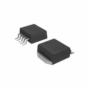 Original One Stop Service Power Management (PMIC) TO 263 6, D2PAK , TO 263BA NCP57302DSADJR4G Electronic Chips Component - Product Image 1