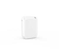 Diffuseur d'huiles parfumées électrique mural USB sans eau, mini, en plastique, à piles, pour toilettes et salles de bain, longue durée, 1 an