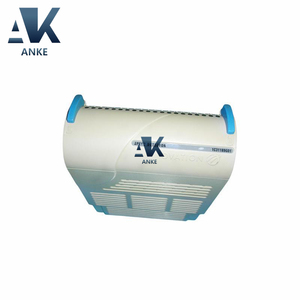 1C31179G01 Módulo de unidad maestra de E/S remota Emerson Ovation Westinghouse - Product Image 1