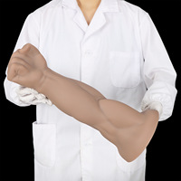 Plug anal robuste de grande taille pour adultes, avec sensation de bras musclé, pour l'expansion anale, jouet sexuel pour l'orgasme, pour un plaisir anal intense et ouvert