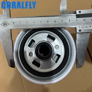 Filtres de camion FF5737 A50000-1105140 FF5737 WDK999-1 WDK940-20 FF42223 Filtre à carburant pour DONGFENG RENAULT HOWO - Product Image 4