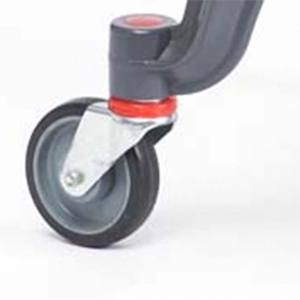 180Lplastic Winkelwagen & Winkelwagen Hoge Kwaliteit Winkelwagen Supermarkt <span class=keywords><strong>Trolley</strong></span> Karren - Product Image 6