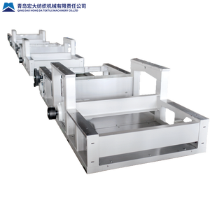 <span class=keywords><strong>JINGWEI</strong></span> — machine de carénage textile fabriquée en chine,, haute Production - Product Image 3