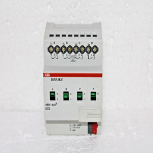Actuador de Interruptor Plc 2cdg110133r0011 Sa/s4.16.5.1, <span class=keywords><strong>4</strong></span> Vías, 16/20 Ejes, ... con Garantía - Product Image 1