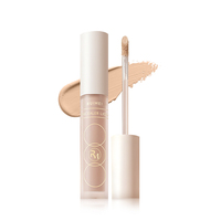 Vente en gros Correcteur liquide minéral imperméable longue durée Fond de teint et correcteur Corée du Sud Correcteur maquillage Pro