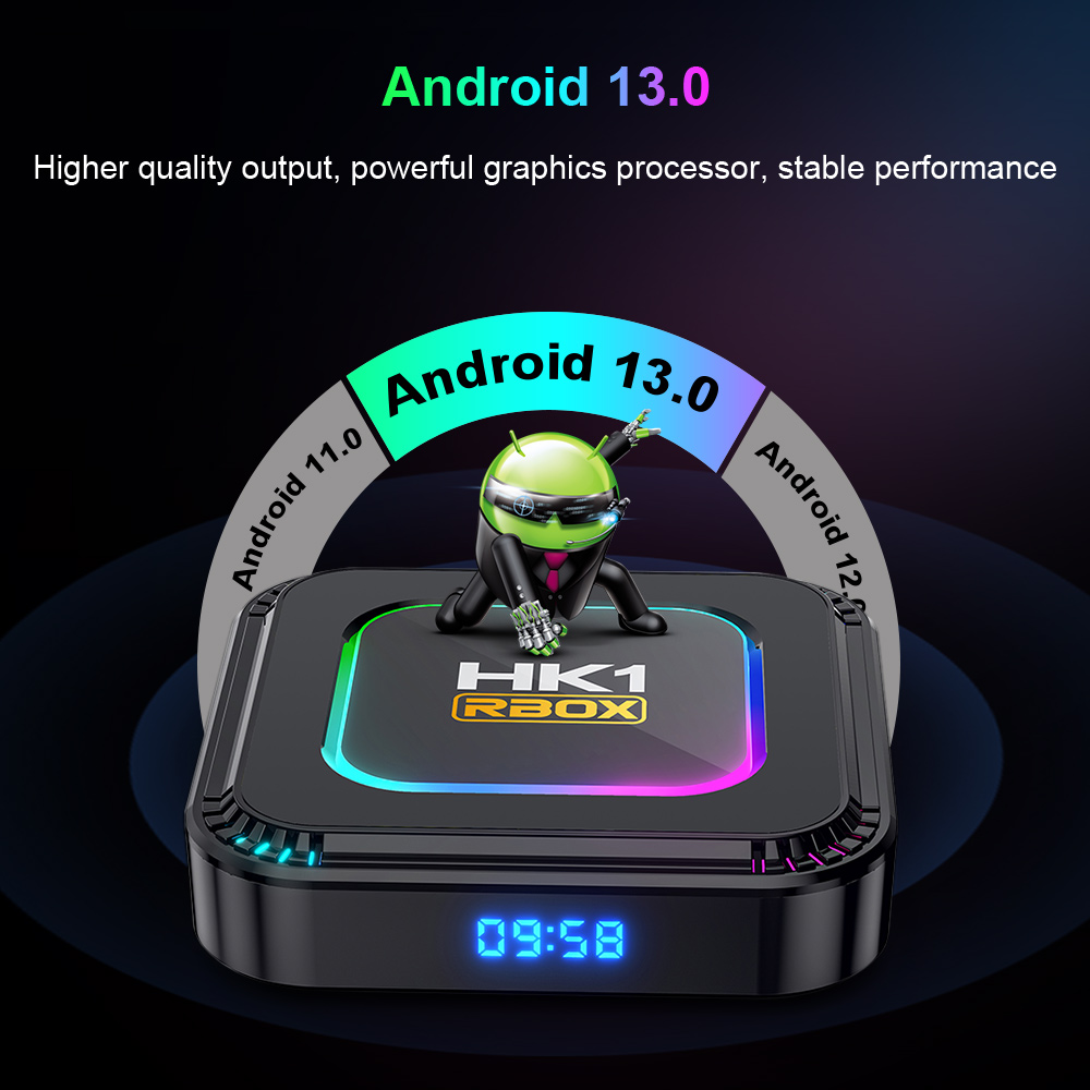Android 13.0搭載 8K TV BOX  EVパッド他 Amazon.com: Android TV Box 2025, X88 PRO Android 13.0 TV Box