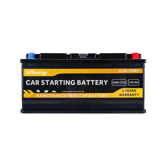 Lithium Ion Car Starting Batteries Sale