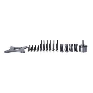Moteur de drone sans balais T-MOTOR AT1050 150CC 8000W 24S 96V, grande puissance, poussée élevée, robuste - Product Image 6