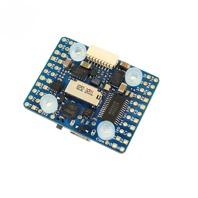 MATEKSYS Matek H743 MINI V3 FC STM32H7 Flight Controller for FPV Racing Drone