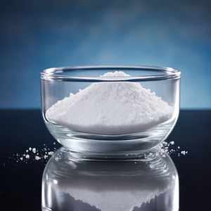 Poliacrilamida Floculante PAM de Alta Pureza, Gránulos de Marca Verde para Purificación de Agua de Piscinas, Aditivo para Petróleo - Product Image 1