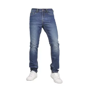 2020 Slim luxury cotton branded turkey rap set big and tall loose pants wash jeans for men indian