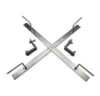 Câble de stockage souple Guan Tong ADSS 660/800/1000 pour applications électriques