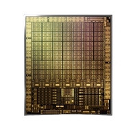 Carte graphique nouvelle génération RTX A6000 48 Go GDDR6 refroidie par eau, compatible multi-GPU, pour stations de travail de bureau