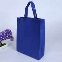 Sac de Shopping écologique en Pp laminé Non tissé, réutilisable, personnalisé, en vrac, 4 6 bouteilles, transporteur, fourre-tout