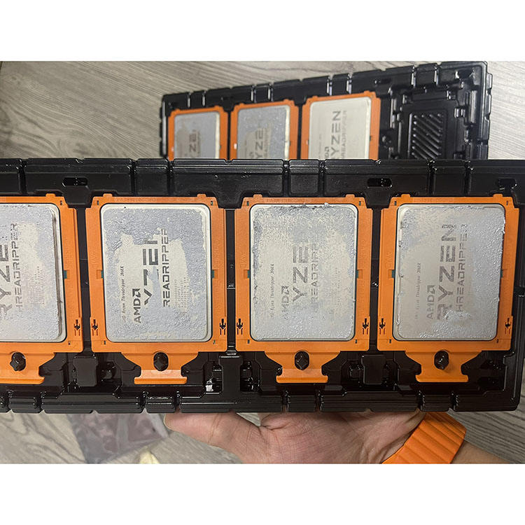 AMD Ryzen Threadripper 3960x - 24 Core 3.8 Ghz Server Processor