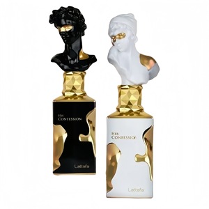 <span class=keywords><strong>Profumo</strong></span> Spray per il Corpo <span class=keywords><strong>da</strong></span> <span class=keywords><strong>Uomo</strong></span> di Lusso, Formato Standard, Fragranza Leggera e Duratura con Note di <span class=keywords><strong>Limone</strong></span>, Gelsomino, Aloe e Lavanda - Product Image 5