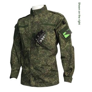 Uniformes de camouflage en gros Uniformes d'entraînement tactique extérieur authentiques des <span class=keywords><strong>forces</strong></span> spéciales étrangères - Product Image 2