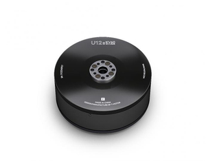 Motores DC sin escobillas T-MOTOR U12 II KV120 KV60 de 20 kg y 42 polos de alto empuje, 4000W 4500W, para drones - Product Image 4