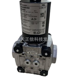 โซลินอยด์วาล์วแก๊สนำเข้าของแท้ KROM VAS225R/NW (88000022) - Product Image 1