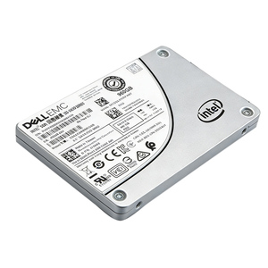 SSD professionnel SSDSC2KB960G8R 960 Go 6 Gb/s 2,5 pouces SATA III, disque interne à branchement à chaud pour système de base de données - Product Image 2