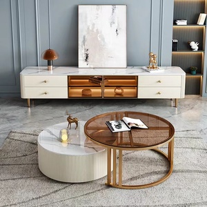 <span class=keywords><strong>Meuble</strong></span> mural <span class=keywords><strong>suspendu</strong></span>, <span class=keywords><strong>meuble</strong></span> <span class=keywords><strong>TV</strong></span>, design moderne, table basse pour le salon, <span class=keywords><strong>meuble</strong></span> <span class=keywords><strong>TV</strong></span> et table basse - Product Image 5