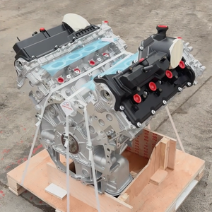 เครื่องยนต์นิสสัน VK56 V8 5.6 ลิตร แก๊ส รุ่นใหม่ DOHC VVT สำหรับ Titan Armada QX80 ราคา 4400 ดอลลาร์สหรัฐ - Product Image 3