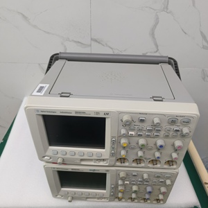 Keysight MSO6104A Mixed Signal Oscilloscope Keysight MSO6104A Mixed Signal Oscilloscope - Product Image 3