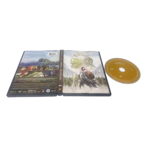 El <span class=keywords><strong>Señor</strong></span> <span class=keywords><strong>de</strong></span> <span class=keywords><strong>los</strong></span> <span class=keywords><strong>Anillos</strong></span>: <span class=keywords><strong>La</strong></span> guerra <span class=keywords><strong>de</strong></span> <span class=keywords><strong>los</strong></span> Rohirrim <span class=keywords><strong>Serie</strong></span> <span class=keywords><strong>de</strong></span> TV al por mayor <span class=keywords><strong>de</strong></span> fábrica 1dis Películas en DVD <span class=keywords><strong>de</strong></span> venta caliente en Amazo EBay Envío gratis - Product Image 3