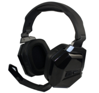 Auriculares para Juegos Honcam Gamer para Xbox 7.1 PS4, Auriculares para Juegos para Playstation 4, Xbox One, PC, Nintendo