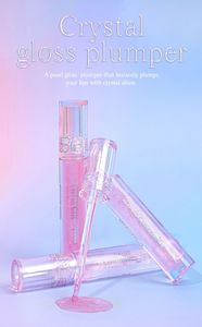 MLM customizable Mirror Water Glitter Lip Gloss Hydrating Plumping Lip Glaze High Pigment Shiny Vegan Cruelty-free <b>Lipstick</b> - Product Image 5