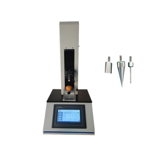 Analizador de Textura de Alimentos, Analizador de Textura Ta Xt Plus - Product Image 5