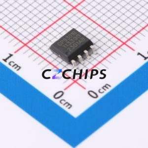 Chip IC de circuito integrado SOP-8 original y nuevo, PMIC ADC/DAC, propósito especial - Product Image 1